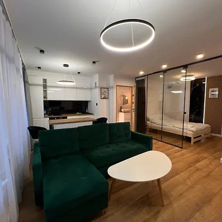 Tk Komfortowy W Centrum Netflix Swiatlowod W Cenie * Piła