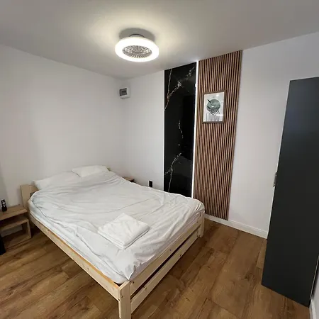 Tk Komfortowy W Centrum Netflix Swiatlowod W Cenie Appartement Piła