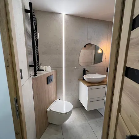 Tk Komfortowy W Centrum Netflix Swiatlowod W Cenie *