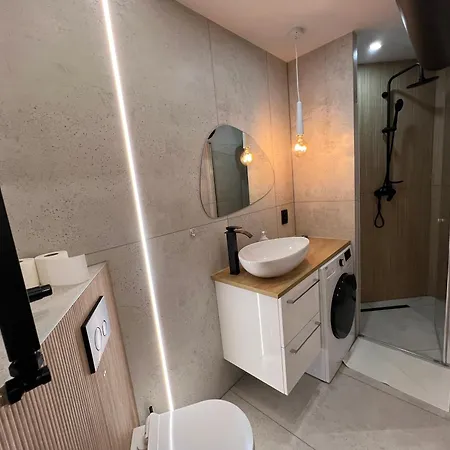 Tk Komfortowy W Centrum Netflix Swiatlowod W Cenie *