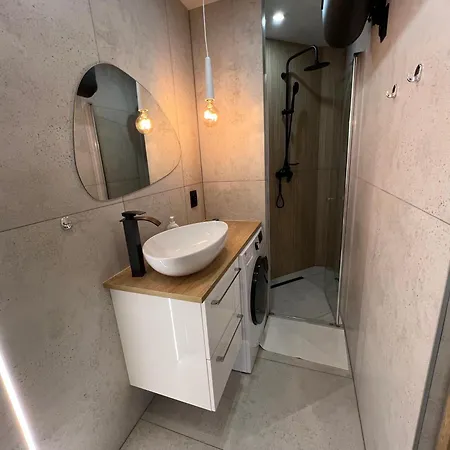 Appartement Tk Komfortowy W Centrum Netflix Swiatlowod W Cenie