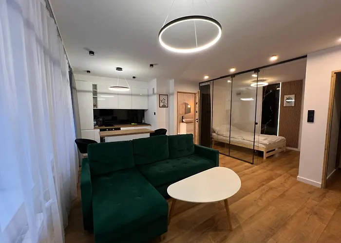 Tk Komfortowy W Centrum Netflix Swiatlowod W Cenie * Piła