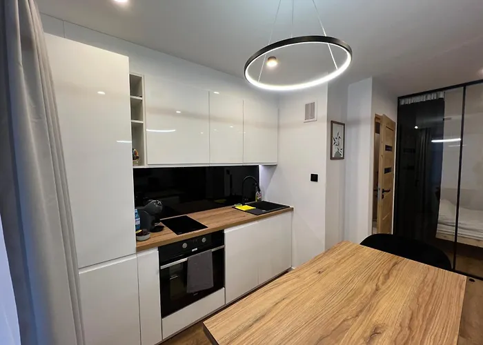 Tk Komfortowy W Centrum Netflix Swiatlowod W Cenie Piła