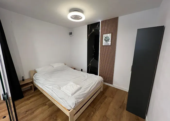 Tk Komfortowy W Centrum Netflix Swiatlowod W Cenie Appartement Piła