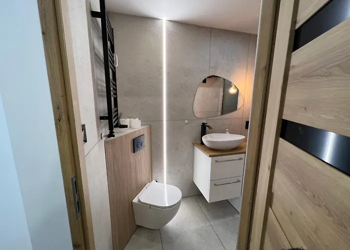 Tk Komfortowy W Centrum Netflix Swiatlowod W Cenie *