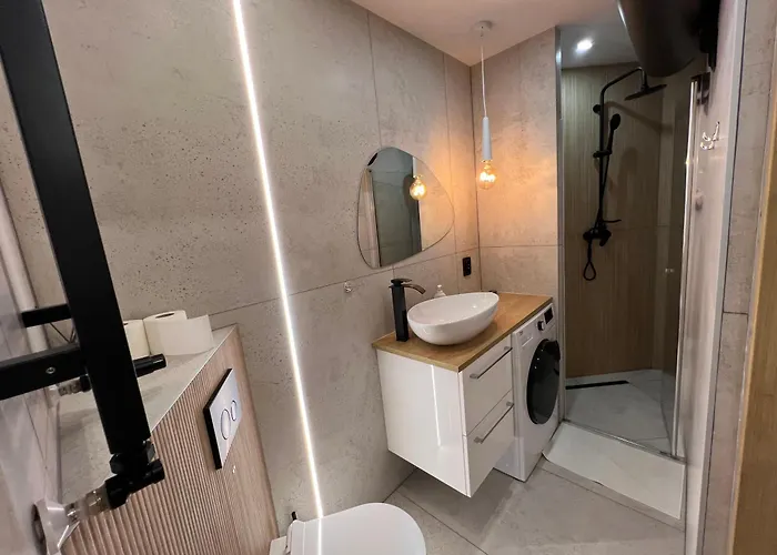 Tk Komfortowy W Centrum Netflix Swiatlowod W Cenie *