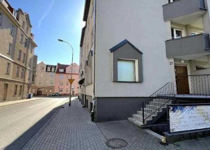 Tk Komfortowy W Centrum Netflix Swiatlowod W Cenie